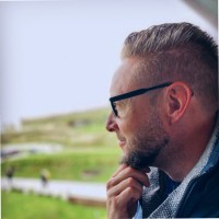 Diederik Van Alsenoy - Coca Cola