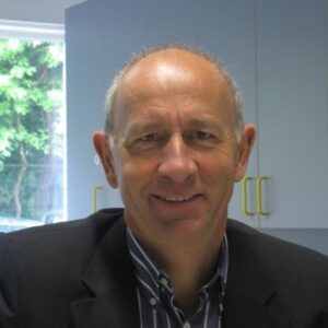 Karel Cardoen - Immo projectontwikkelaar