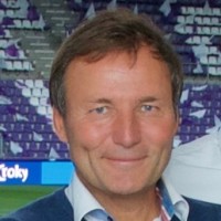 Luc Groven - ING Antwerpen Zuid