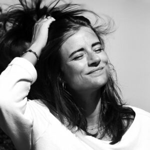 Sarah Dockx - Dockx Group